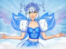 Winter Fairy